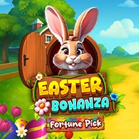 casikuu-RLXEASTERBONANZAFORTUNEPICK